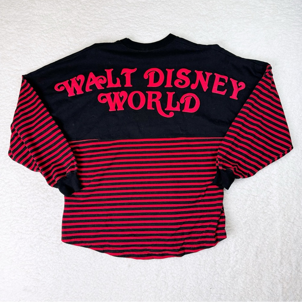 Walt Disney World Pirates Of The Caribbean Spirit Jersey Shirt • Small